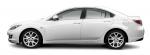 Mazda6 2008 года